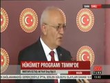 AK Parti Hükümetleri Türkiye'yi Geliştirmeye ve Dönüştürmeye Devam Edecek - Grup Başkanvekili Mustafa ELİTAŞ