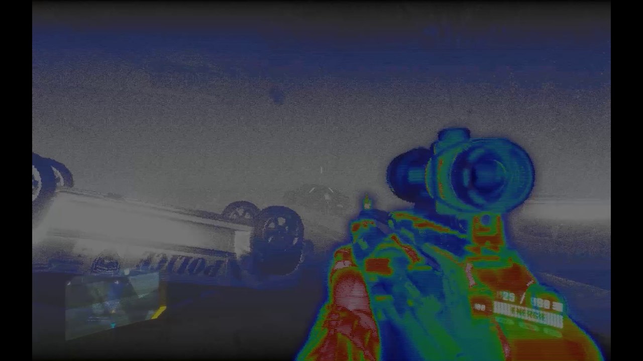 j0e.org - Crysis 2 Quick Run