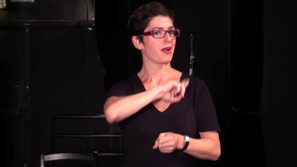 Soutenez « La Reine-Mère », nouvelle création d’Emmanuelle Laborit