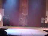 Team ryouko - Breakdance battle