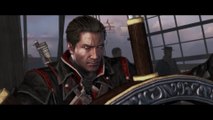 Assassin’s Creed Rogue - Assassin Hunter Gameplay Trailer (EN) [HD ]