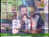 لقاء الكابتن عدلي القيعي مع الإعلامي طارق رضوان 5 سبتمبر 2014