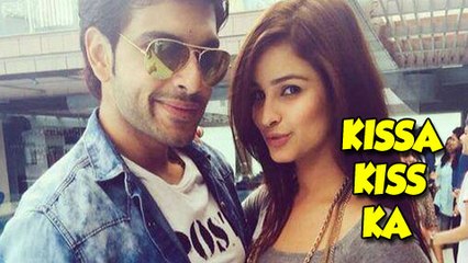 15 ‘Kiss’ Retakes For Karan Kundra -Chetna Pande In MTV Fanaah ?
