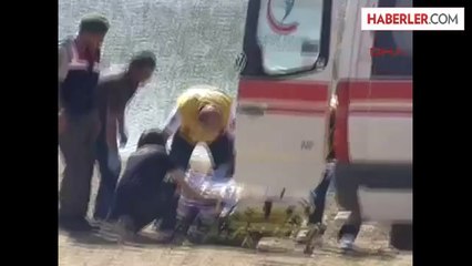 Kayıp Gencin Cesedi Gölette Bulundu