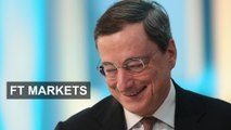 ECB action – but will it work?