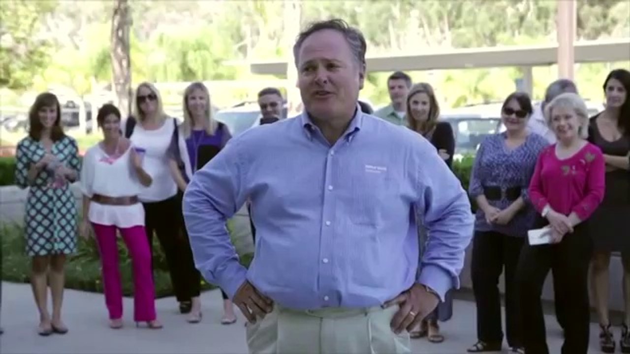 VIDEO: See Eric Stenman Balfour Beatty Construction Take Ice Bucket Challenge