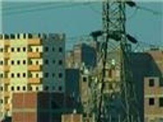 تواصل أزمة انقطاع الكهرباء في مصر