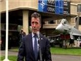 الناتو يدرس الخيار العسكري لمواجهة تنظيم الدولة