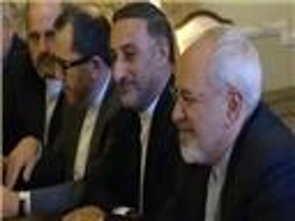 واشنطن وطهران تستأنفان مفاوضاتهما حول النووي الإيراني