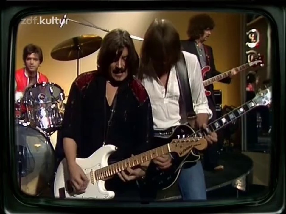 Puhdys - Ikarus II - RockPop