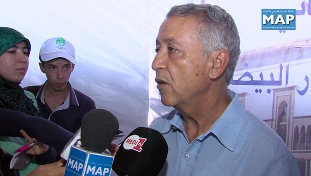 Lancement à Casablanca de la 2ème génération des nouveaux équipements de propreté urbaine