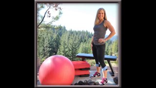 Equipment needed for Venus Factor Workout1