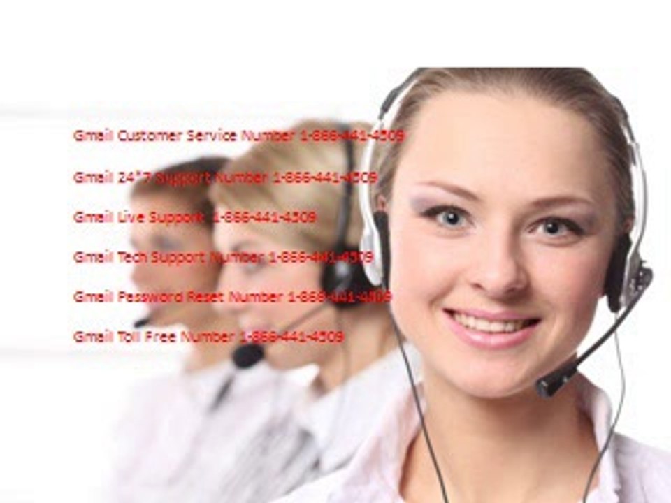 1-866-441-4509 Gmail Support Phone Number | USA| Canada