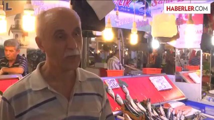 Palamudun tanesi tezgahta 2,5 liraya düştü