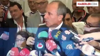 Kılıçdaroğlu ve İnce Oyunu Kullandı