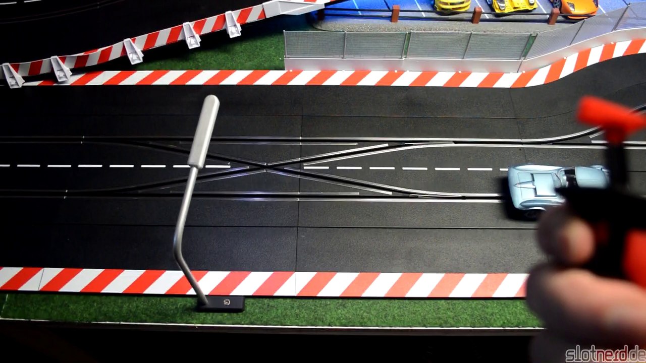 AKS von SlotCarDreams Test