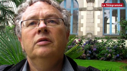 Quimper. Diwan : bonne rentrée