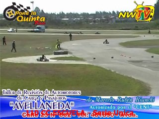 2014-08-31 - 110 CC ESCUELA - Serie Unica