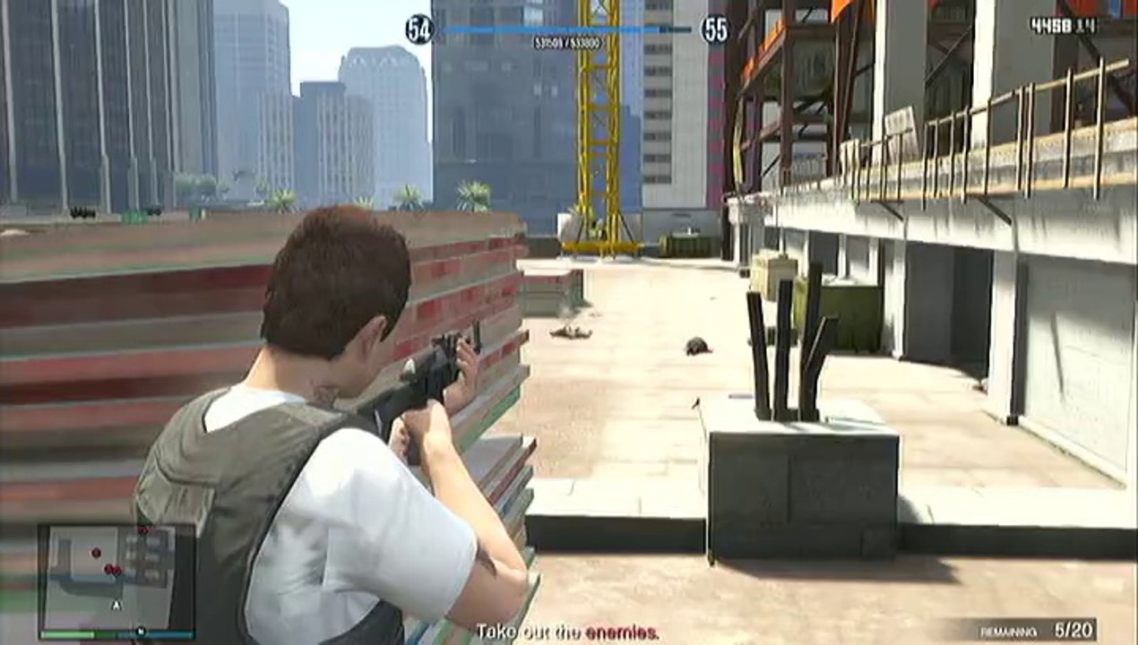 GTA V