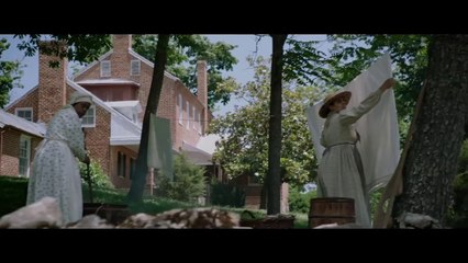 FIELD OF LOST SHOES Trailer (American Civil War - 2014)