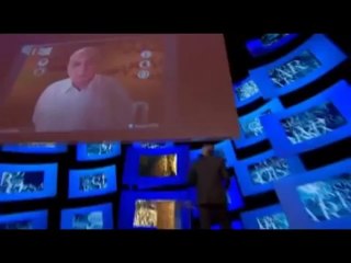 Mathieu Kassovitz vient honorer sa promesse aux césar