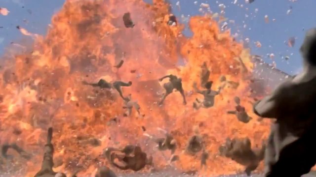 The Walking Dead – 5. Sezon Türkçe Altyazılı Tanıtım Fragmanı - By Daraske