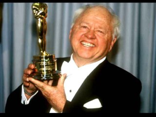 HOMENAJE A MICKEY ROONEY