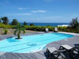 Vidéo : Location villa luxe à Sainte Anne Guadeloupe