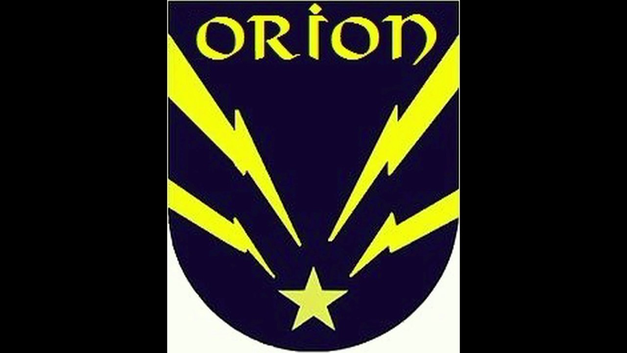 compagnie orion 2