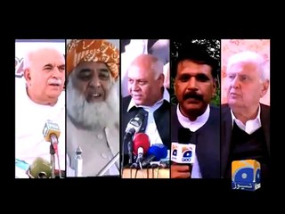 Election Reforms-Geo Promotion-05 Sep 2014