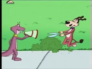 (24) A krumplihal - Fix és Foxi