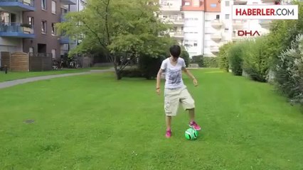 Dha Dış Haber ? Almanya'da Master Yapma Ümitleri Kabusa Döndü Ek