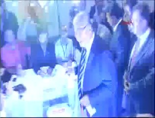 Bin 218 delege oy kullandı