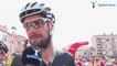 La Vuelta 2014 - Etape 13 - Tom Boonen : "La condition est bonne"