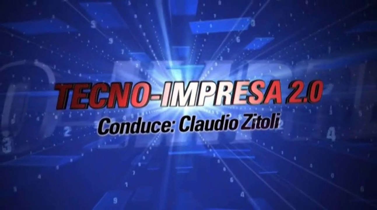 TECNO-IMPRESA 2.0