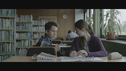 CHEMIN DE CROIX - Bande-annonce VO