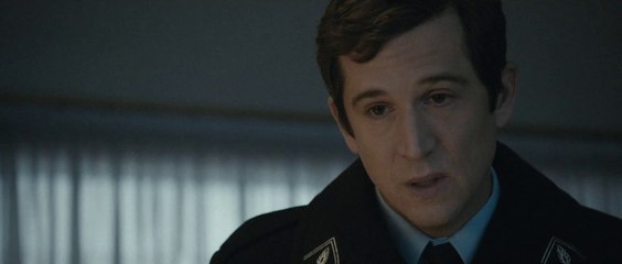 Guillaume Canet joue le tueur fou dans La prochaine fois je viserai le coeur
