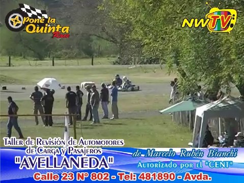 2014-08-31 - 125 CC DIRECTOS - Serie Unica