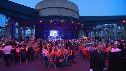 CLIP FIGHT AIDS 2014 VIMEO