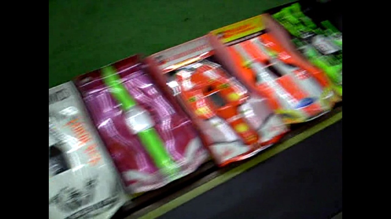 CAMPOEONATO NACIONAL EURO 12 BLUE KING ALTA GRACIA 2014 G12_PARTE_1