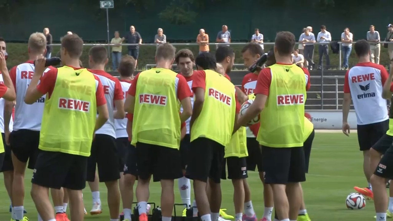 Ungeschlagen, enthusiastisch: Köln ist zurück