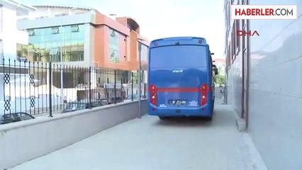 Mahkeme, Cinayet Sanığının Mektubunu Cumhurbaşkanı'na Gönderecek