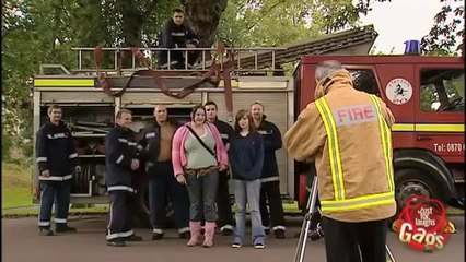 Firefighter Calendar_Funny Sexy Cam Laugh Prank