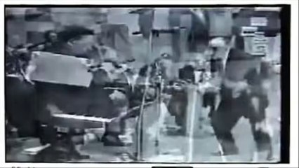 JUAN D'ARIENZO -Loca- en [HQ]