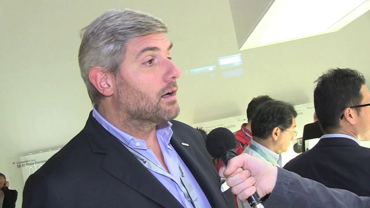 Panasonic fait revivre Technics