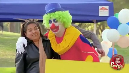 Flying Dog_Funny Sexy Cam Laugh Prank