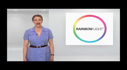 Rainbow Light Womens One Multivitamin Reviews