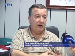 Remont po planu, 05. septembar 2014. (RTV Bor)