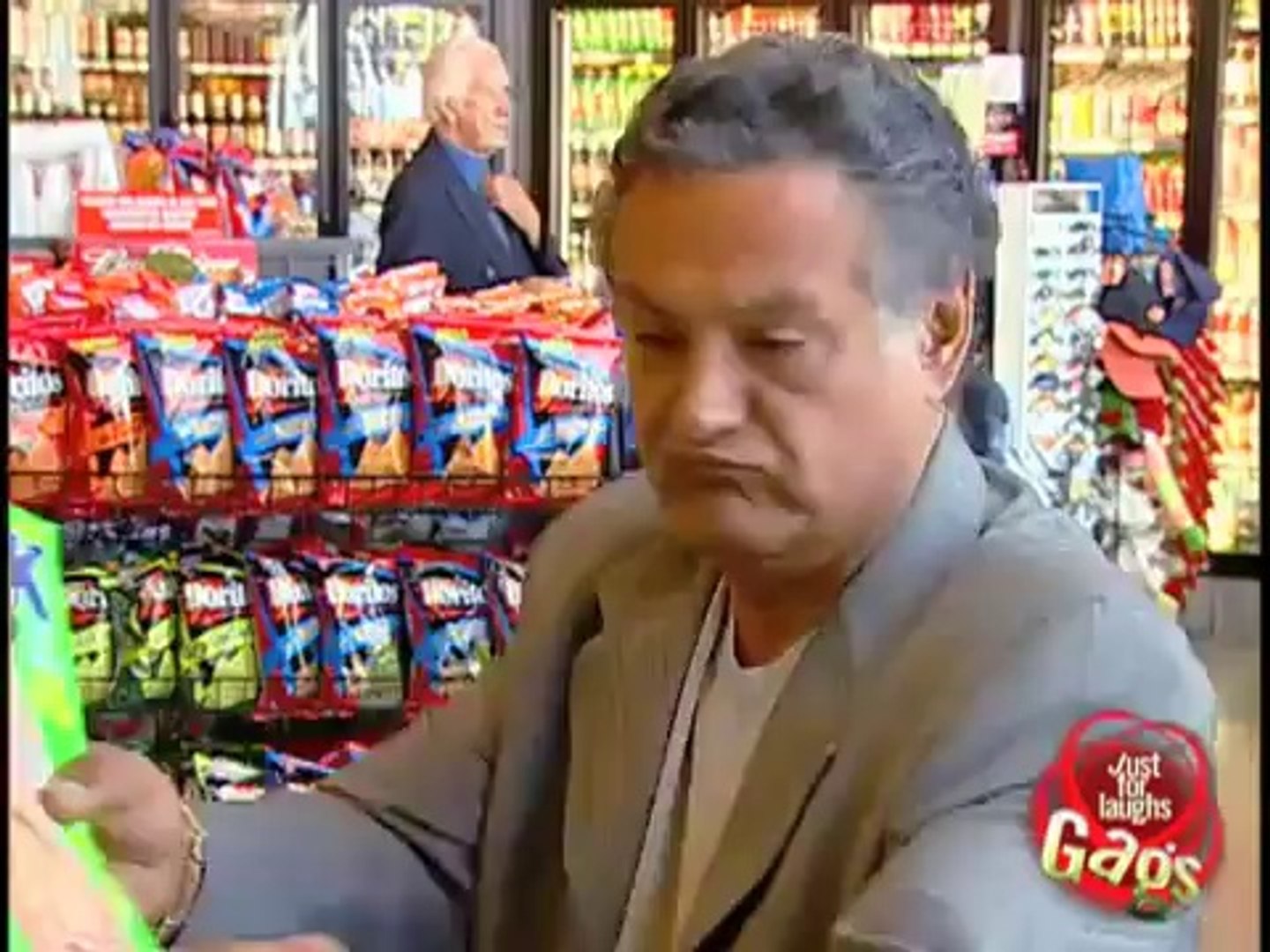 ⁣Free Sexy Magazine_Funny Sexy Cam Laugh Prank