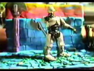 20 Años Animando lo inerte